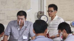 老牛家的战争(中国2010年余淳执导的电视剧)