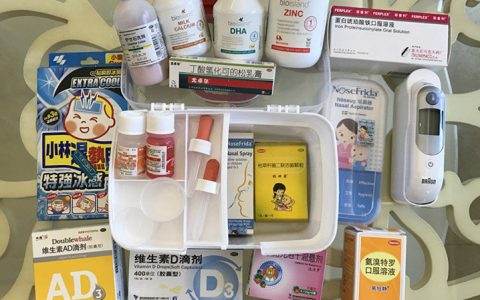 家庭常备药物(具有镇静、催眠等作用的居家常备药物)