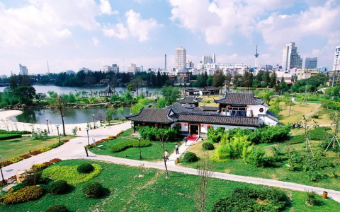 崇川区(江苏省南通市辖区)