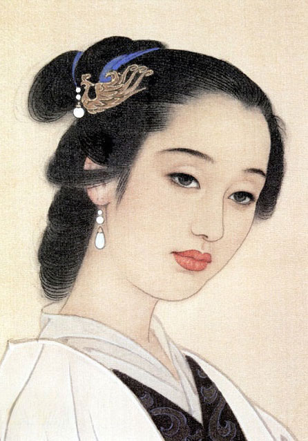 感怀(宋代女词人李清照的诗作)