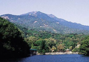 罗浮山(国家级风景名胜区)