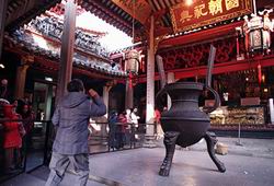 佛山祖庙(中国AAAA级旅游景区)