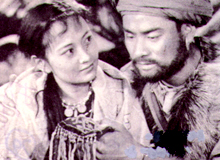 达奇(内地男演员)