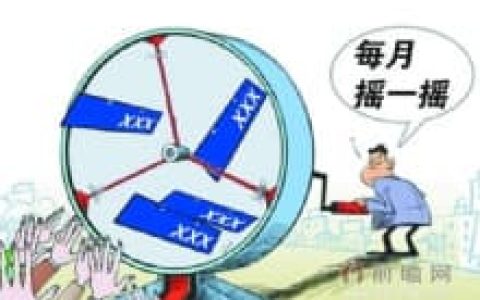 北京汽车摇号(摇号方式分配车辆指标)