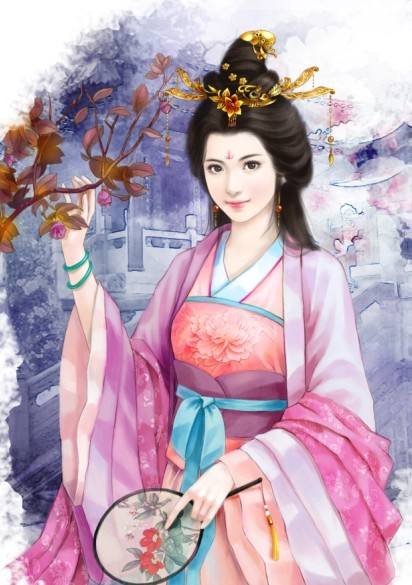 水家娇女(网络小说)