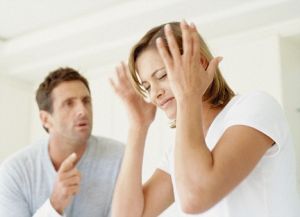 产后抑郁症(生产孩子之后由于生理、心理因素造成的抑郁)