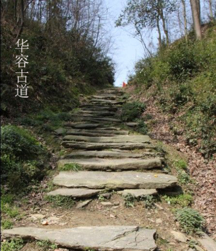 华容县(湖南省岳阳市辖县)