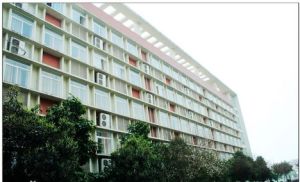 重庆市第一中学(市教委直属省级重点中学)