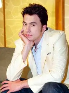 黄志玮(中国台湾男演员、主持人)