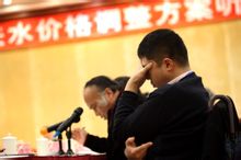 听证会(法规制度)