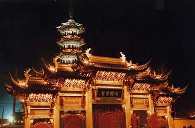 徐汇区(上海市辖区)