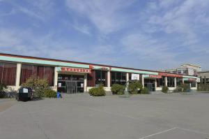 冀中职业学院(公办职业院校)