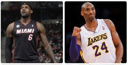NBA历史得分榜(NBA赛场上球员在常规赛所得的所有分数)