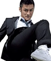 花花型警(2008年马楚成执导的电影)