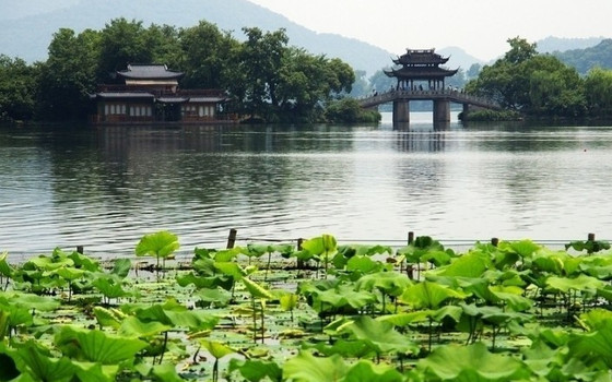 西湖区(浙江省杭州市辖区)