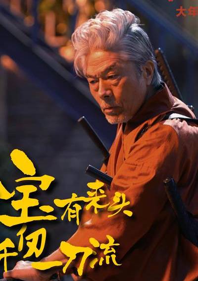 绝世高手(2017年卢正雨执导的电影)