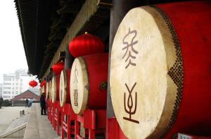 钟鼓楼(全国重点文物保护单位)