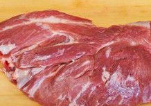 肉类(动物类的身体组织)