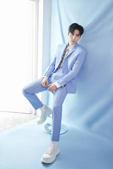 阿云嘎(中国内地音乐剧演员、歌手、影视演员)
