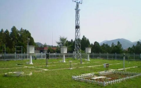 气象观测(观察地球大气层的物理化学过程的学科)