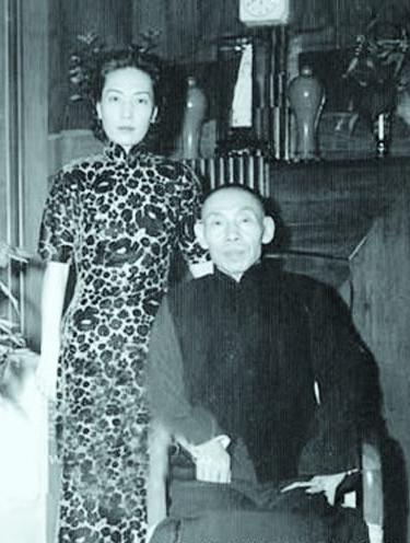 孟小冬(中国京剧女演员)