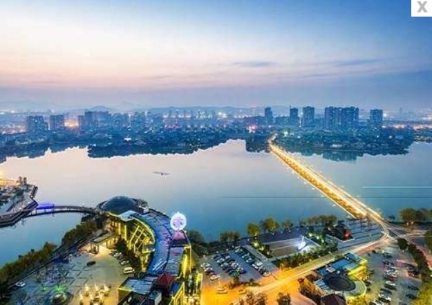 江宁区(江苏省南京市辖区)