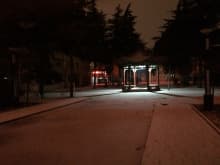 洛阳市第八中学(省级示范高中)