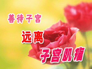 子宫肌瘤(一种良性肿瘤)