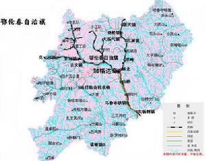 内蒙古地震(自然现象)