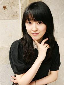 高桥美佳子(日本女声优)