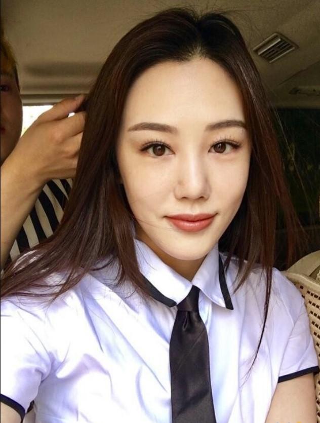 高丽雯(中国内地女演员)