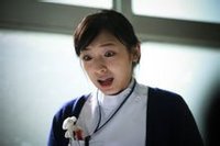 加护亚依(日本女子偶像组合早安少女组前成员)