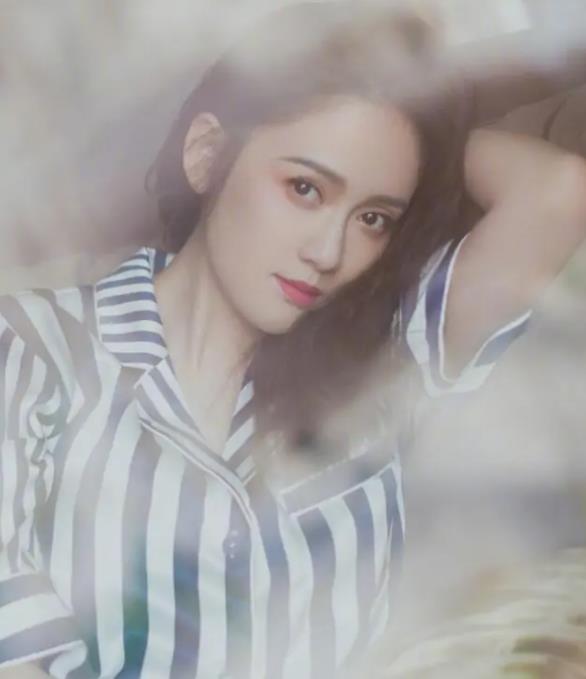 陈乔恩(华语影视女演员)