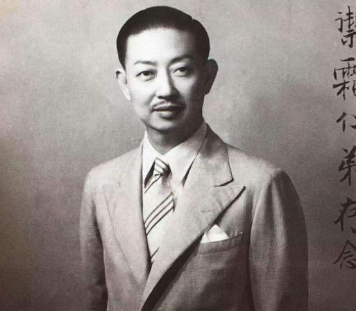 梅兰芳(中国京剧表演艺术家)