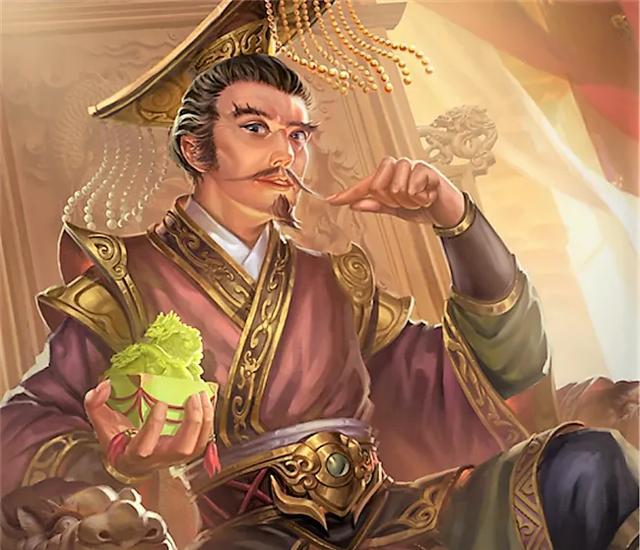 袁术(东汉末年割据群雄之一)