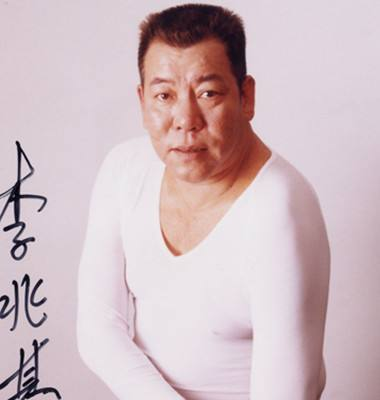 李兆基(中国香港影视演员)