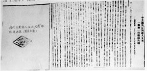 张闻天(中国共产党早期的杰出领导人)