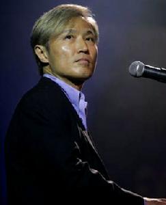 周启生(歌手、演绎、音乐家)