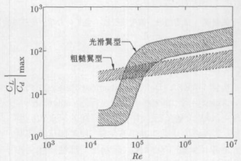 低雷诺数(飞行术语)