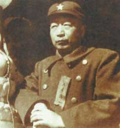梁守盘(海防导弹之父)