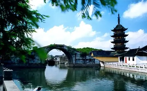 吴江区(中国江苏省苏州市下辖区)