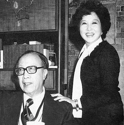 梁实秋(中国近代文学家)