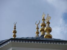 安卡拉(土耳其首都)