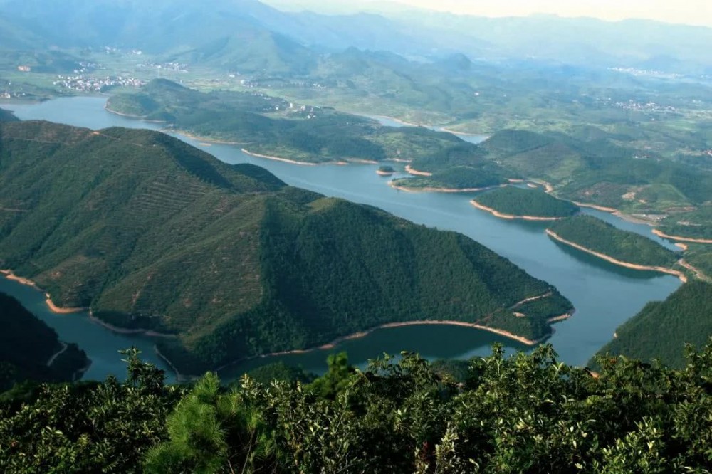 新田县(湖南省永州市辖县)