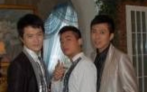 闹春莲萧舞起来(2011年毛勇执导的电视剧)