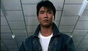 全力反弹(1987年由吴国孝执导的电影)