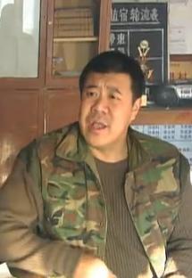村官过大年(2006年邢树民执导的电影)