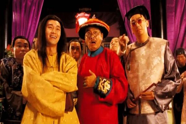 武状元苏乞儿(1992年陈嘉上执导的电影)