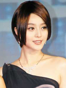 锥子脸(锥形的脸型)