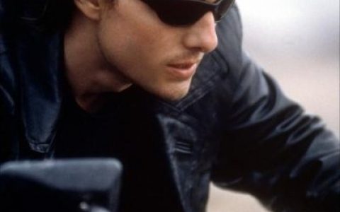 碟中谍2(吴宇森导演作品)